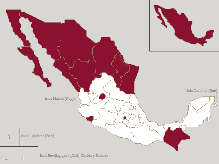 Mexico