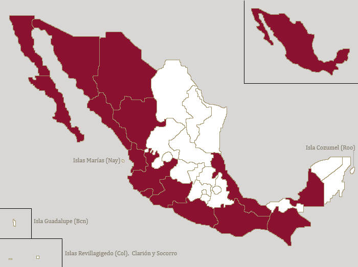 Mexico
