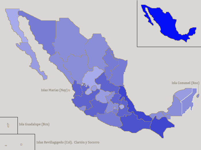 Mexico