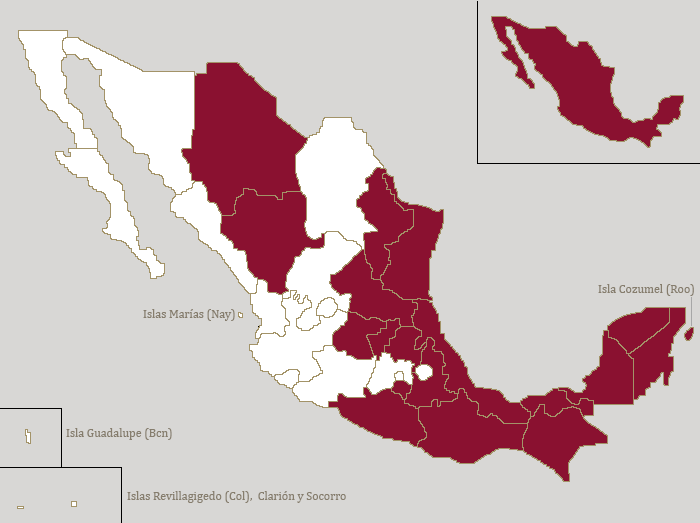 Mexico