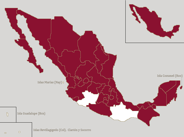 Mexico