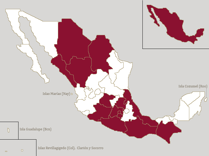 Mexico