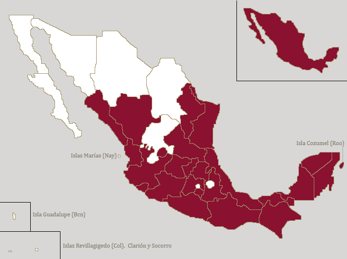 Mexico