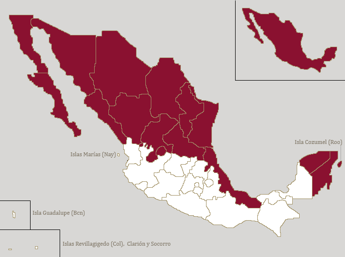 Mexico