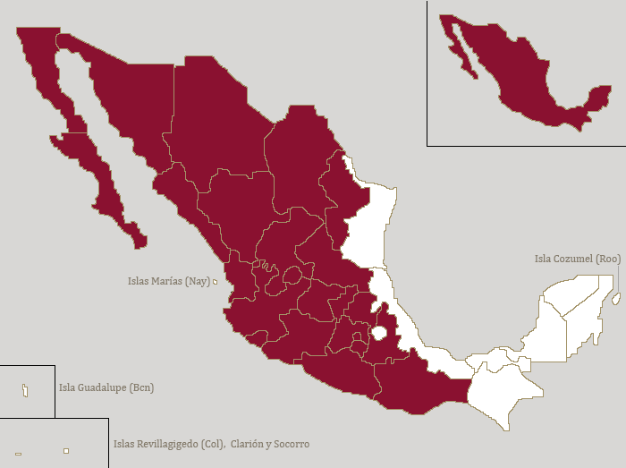Mexico