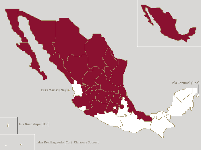 Mexico