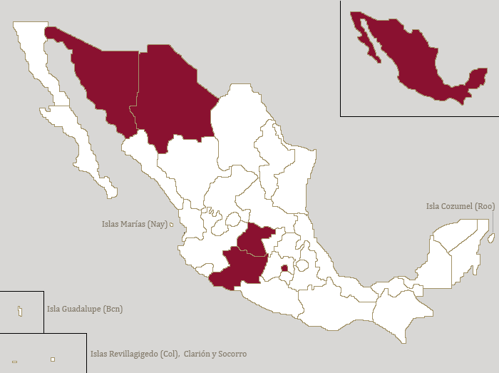 Mexico