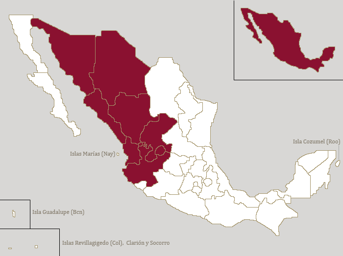Mexico