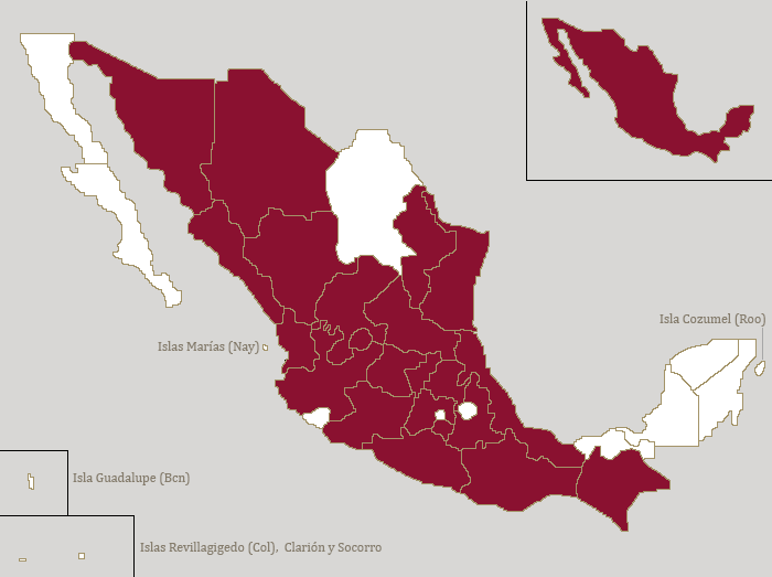 Mexico