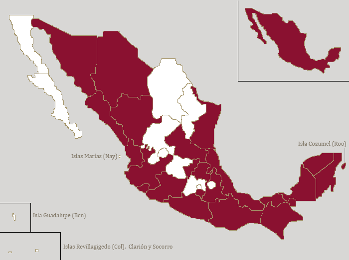 Mexico