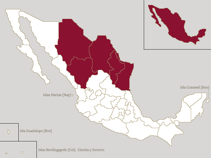 Mexico
