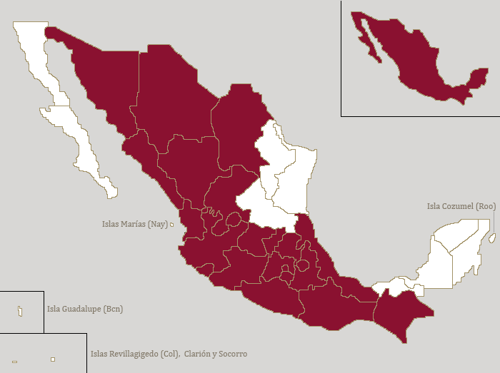 Mexico