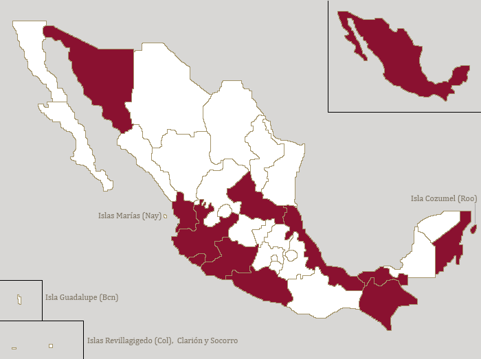Mexico
