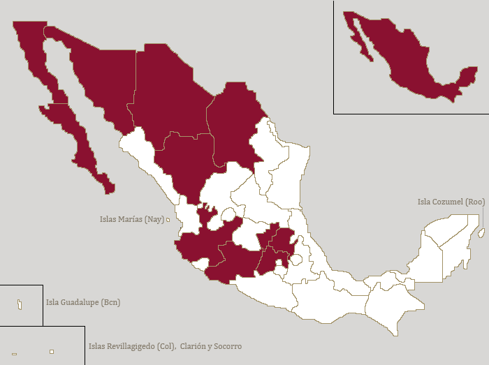 Mexico