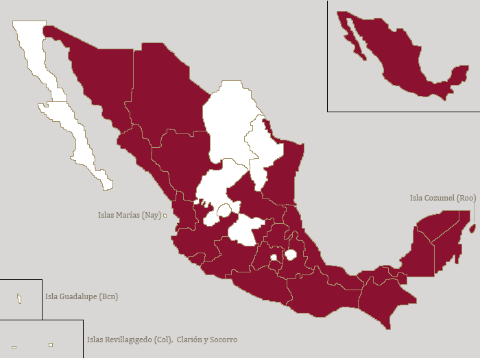 Mexico