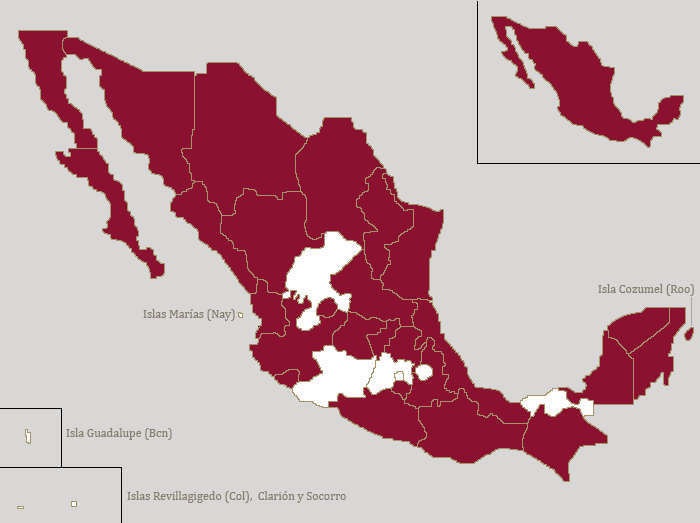 Mexico
