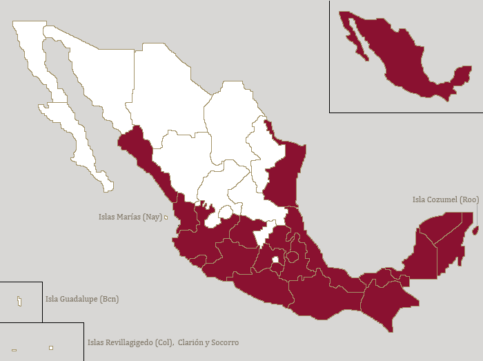 Mexico
