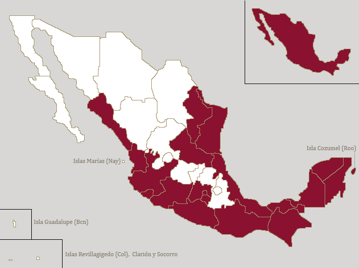 Mexico
