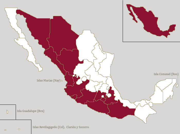 Mexico