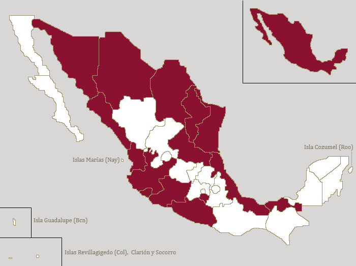 Mexico