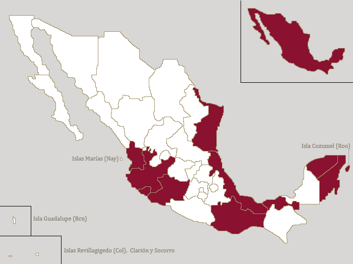 Mexico