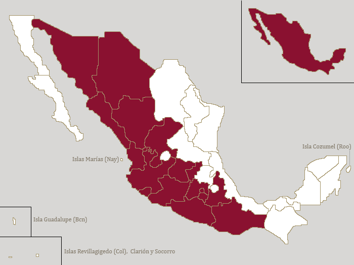 Mexico