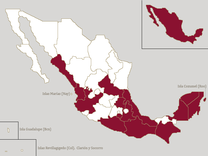 Mexico