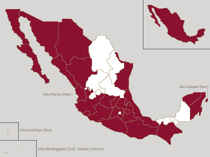 Mexico