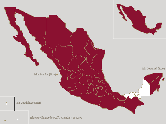 Mexico
