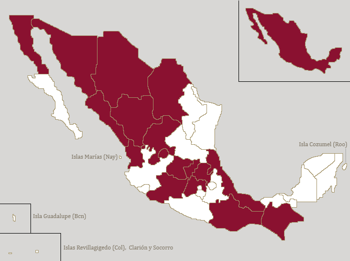 Mexico
