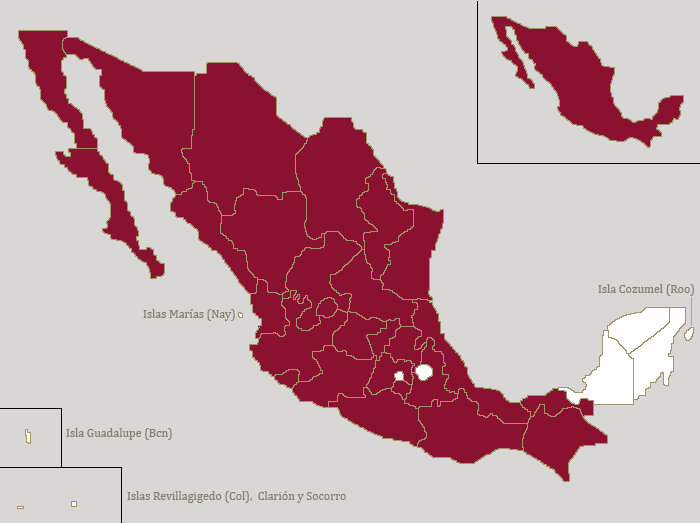Mexico