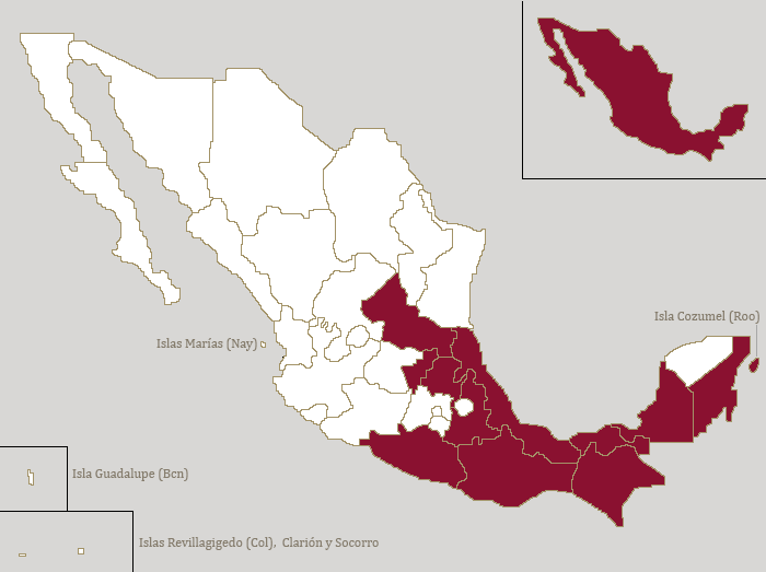 Mexico