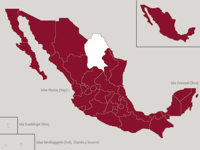 Mexico