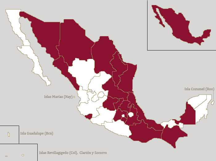 Mexico