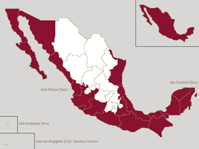 Mexico