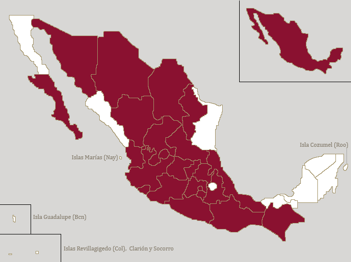 Mexico
