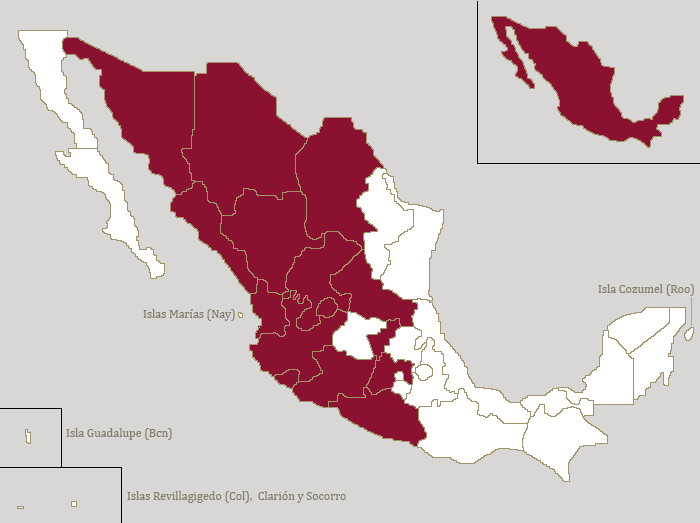 Mexico