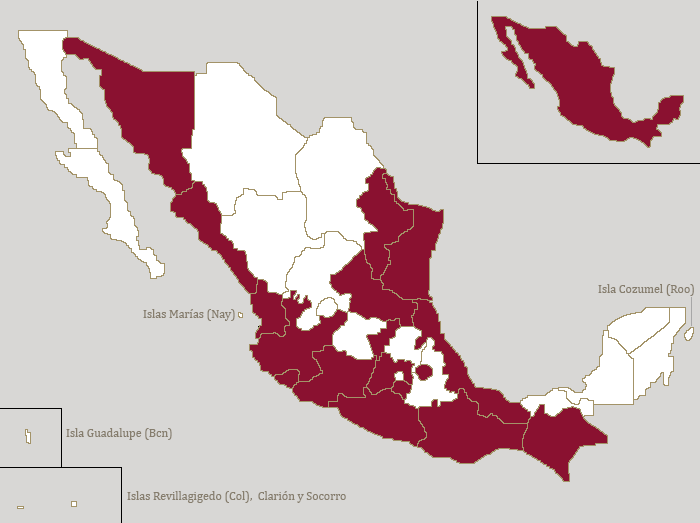 Mexico