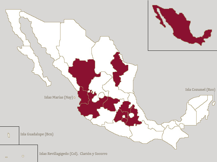 Mexico
