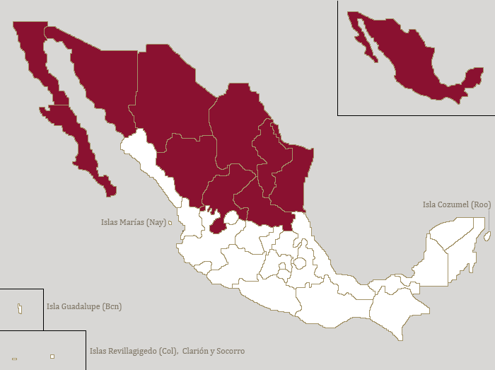 Mexico