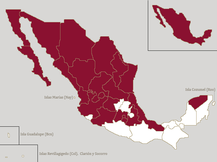 Mexico