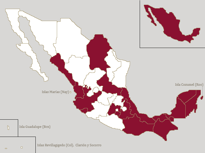 Mexico