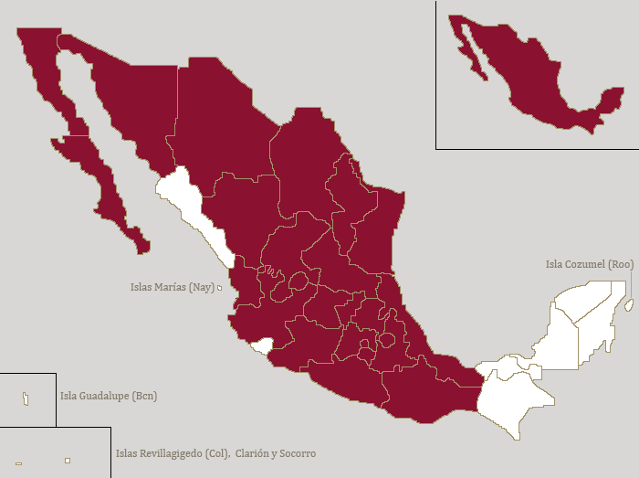Mexico
