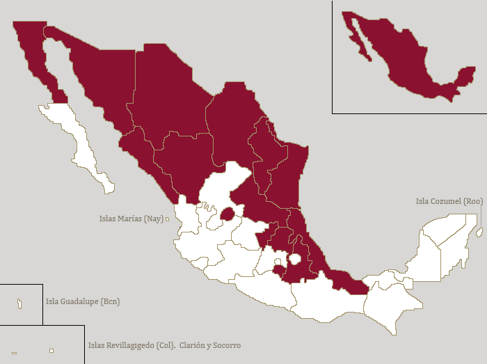 Mexico