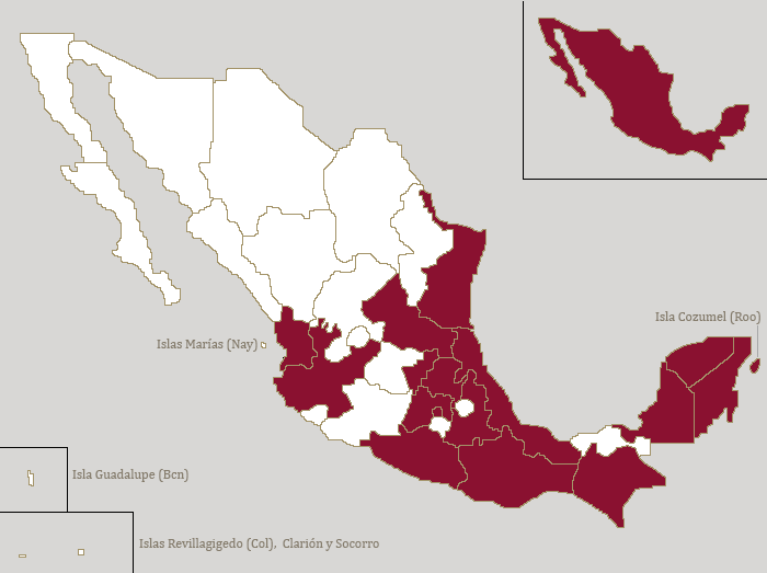Mexico