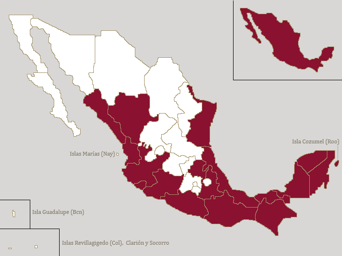 Mexico