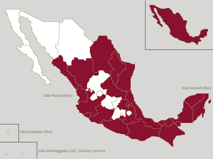 Mexico