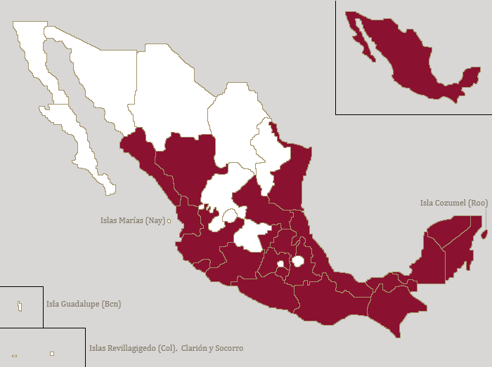 Mexico