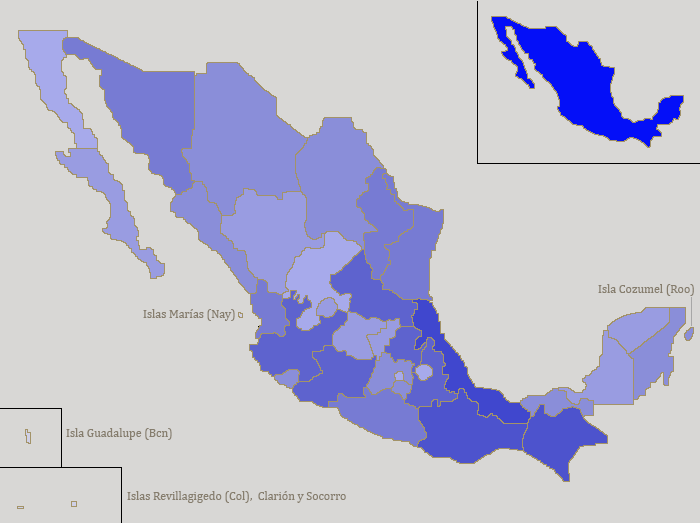 Mexico