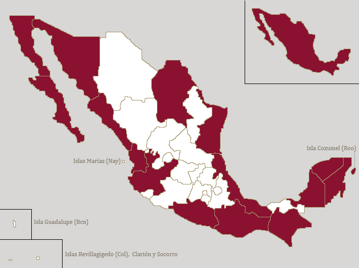 Mexico